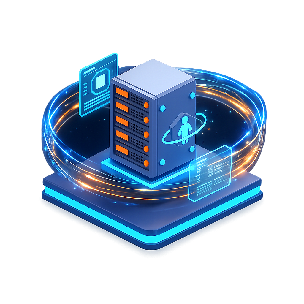 Cyclone Hosting secure cPanel hosting